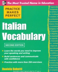 Italian Vocabulary Second Edition