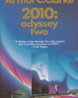 Arthur C. Clarke: 2010: Odyssey Two