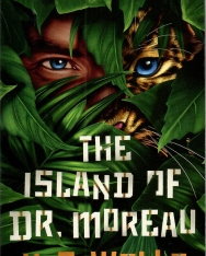 H. G. Wells: The Island of Dr. Moreau