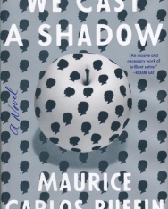 Maurice Carlos Ruffin: We Cast a Shadow