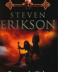 Steven Erikson: Reaper's Gale