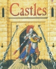 Castles - Usborne Beginners
