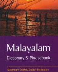 Malayalam Dictionary & Phrasebook - Malayalam-English-Malayalam