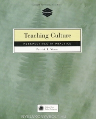 Teaching Culture - Perspectives in Practice