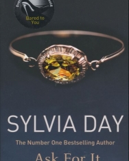 Sylvia Day: Ask For It