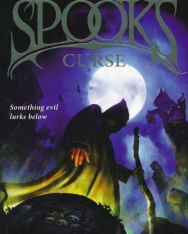 Joseph Delaney:The Spook's Curse - Book 2 The Wardstone Chronicles