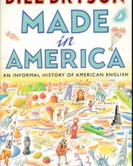 Bill Bryson: Made in America - An Informal History of the English Language in the United States