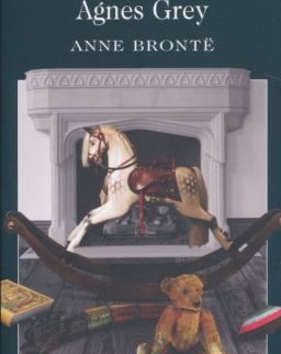 Anne Bronte: Agnes Grey - Wordsworth Classics