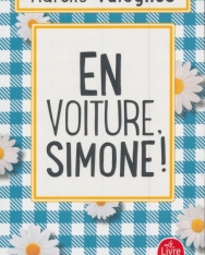 Aurélie Valognes - En voiture, Simone !