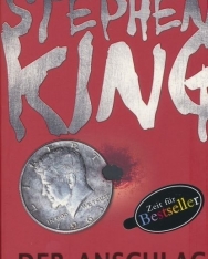 Stephen King: Der Anschlag