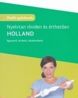 Pons Holland nyelvtan röviden és érthetően