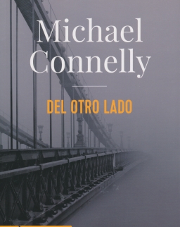 Michael Connelly: Del otro lado