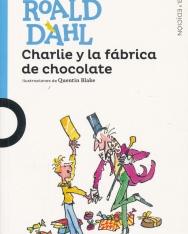 Roald Dahl: Charlie y la fábrica de chocolate