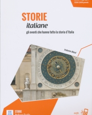 STORIE italiane - gli eventi che hanno fatto la storia d'Italia - livello:A2/B1
