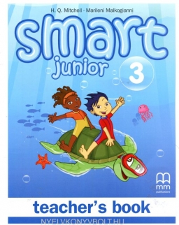 Smart Junior level 3 (A) Teacher's Book