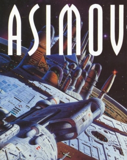 Isaac Asimov: The Complete Stories Volume 2