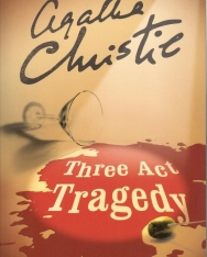 Agatha Christie: Three Act Tragedy