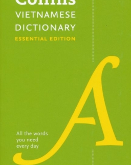 Collins Vietnamese Essential Dictionary