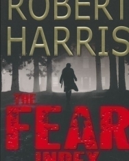 Robert Harris: The Fear Index