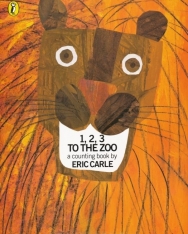 1, 2, 3 to The Zoo - A Counting Book