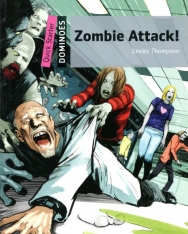 Zombie Attack - Oxford Dominoes Quick starter level