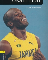 Usain Bolt - Oxford Bookworms Library Factfiles stage 1