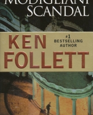 Ken Follett: The Modigliani Scandal