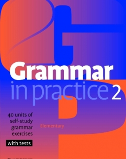 Grammar in Practice 2
