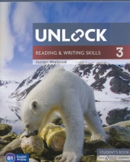 Unlock Reading & Writing Skills 3 Student's Book with Online Workbook