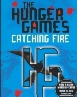 Suzanne Collins: The Hunger Games II - Catching Fire