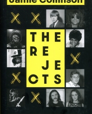 Jamie Collinson: The Rejects - An Alternative History of Popular Music