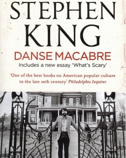 Stephen King: Danse Macabre