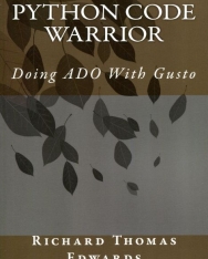Richard Thomas Edwards: Python Code Warrior - Doing ADO With Gusto