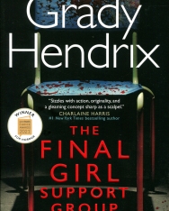 Grady Hendrix: The Final Girl Support