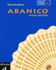 Abanico (B2) - Nueva edición Libro del alumno incluye CD-audio