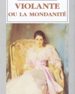 Violante ou la Mondanité - La Spiga Niveau C1-C2