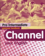 Channel Your English Pre-Intermediate Grammar Handbook