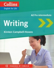 Collins English for Life: Writing Pre-Intermediate (A2)