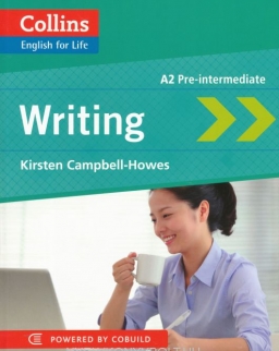 Collins English for Life: Writing Pre-Intermediate (A2)