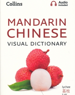 Collins - Mandarin Chinese Visual Dictionary