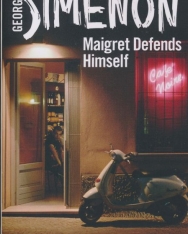 Georges Simenon: Maigret Defends Himself