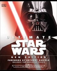 Ultimate Star Wars - The Definitive Guide to the Star Wars Universe New Edition