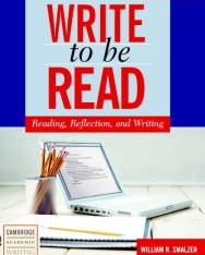Write to be Read Student's Book 2nd Edition