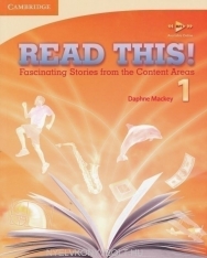 Read This! - Fascinating Stories from the Content Areas 1 Student's Book