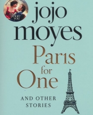 Jojo Moyes: Paris for One