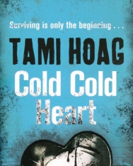 Tami Hoag: Cold Cold Heart