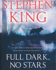 Stephen King: Full Dark, No Stars