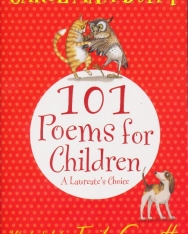 Carol Ann Duffy: 101 Poems for Children