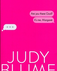 Judy Blume: Are You There, God? It's Me, Margaret