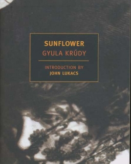 Krúdy Gyula: Sunflower